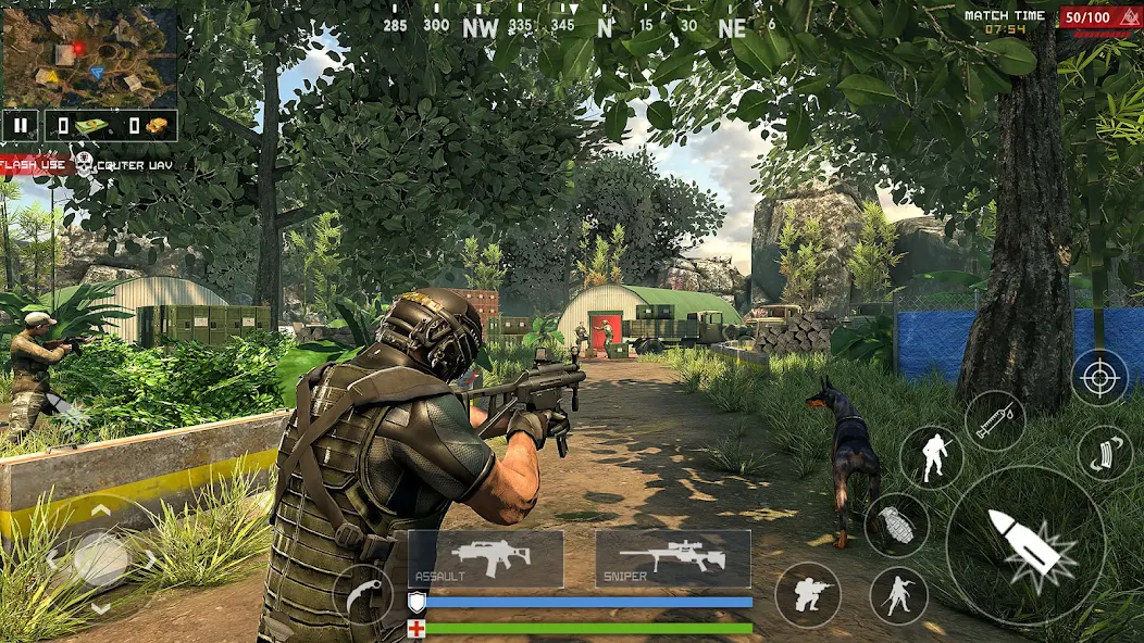Game Screenshot 2